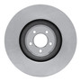 Disc Brake Rotor 600-20020