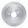 Disc Brake Rotor 600-11017