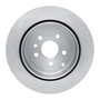 Disc Brake Rotor 600-11017