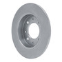 Disc Brake Rotor 600-21008