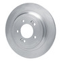 Disc Brake Rotor 600-21042