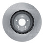 Disc Brake Rotor 600-03057