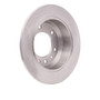 Disc Brake Rotor 600-21024