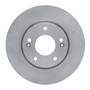 Disc Brake Rotor 600-21009