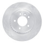 DFC Brake Rotor 600-11037