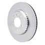 DFC Brake Rotor 600-11037