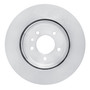 DFC Brake Rotor 600-11037