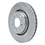 Disc Brake Rotor 600-27022