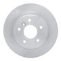 Disc Brake Rotor 600-11004