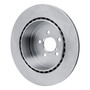 Disc Brake Rotor 600-13015