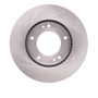 Disc Brake Rotor 600-21025