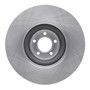 Disc Brake Rotor 600-20026
