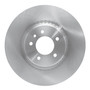 DFC Brake Rotor 600-11038