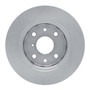 Disc Brake Rotor 600-21001
