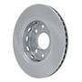 Disc Brake Rotor 600-21001