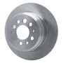 Disc Brake Rotor 600-27001