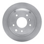 Disc Brake Rotor 600-20007