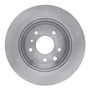 Disc Brake Rotor 600-20007
