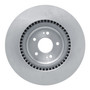 DFC Brake Rotor 600-21059