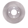Disc Brake Rotor 600-31006