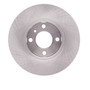 Disc Brake Rotor 600-31006