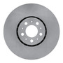 Disc Brake Rotor 600-27045