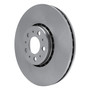 Disc Brake Rotor 600-27045