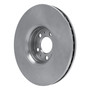 Disc Brake Rotor 600-27045