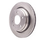 Disc Brake Rotor 600-31044