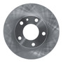 Disc Brake Rotor 600-31007