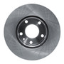Disc Brake Rotor 600-31007
