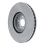 Disc Brake Rotor 600-27051