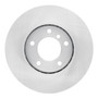 Disc Brake Rotor 600-31027