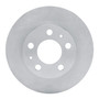 Disc Brake Rotor 600-27005