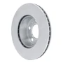 Disc Brake Rotor 600-27005
