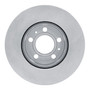 Disc Brake Rotor 600-27005