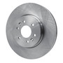 Disc Brake Rotor 600-21028
