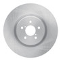 Disc Brake Rotor 600-13018