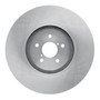 Disc Brake Rotor 600-13018
