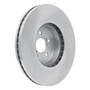 Disc Brake Rotor 600-13018