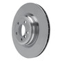 Disc Brake Rotor 600-31095