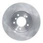 Disc Brake Rotor 600-31046