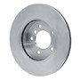 Disc Brake Rotor 600-31046