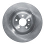 Disc Brake Rotor 600-27054