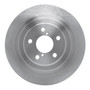 Disc Brake Rotor 600-13019