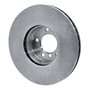 Disc Brake Rotor 600-31029