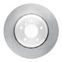 Disc Brake Rotor 600-31096