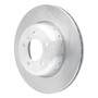 Disc Brake Rotor 600-31096