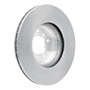 Disc Brake Rotor 600-31096