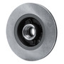 Disc Brake Rotor 600-27008
